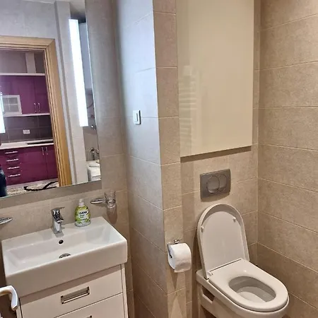 Apartman Andjelija Zlatibor Exterior foto