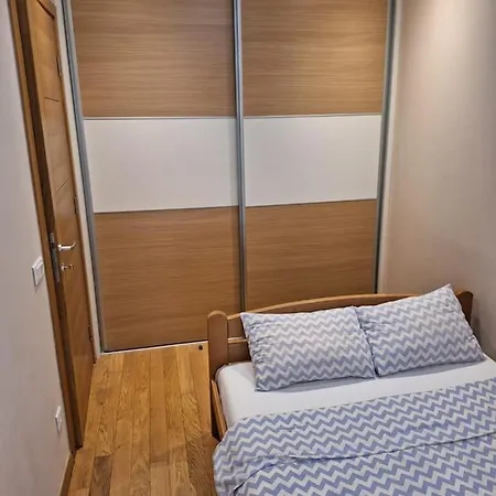 Apartman Andjelija Zlatibor Exterior foto