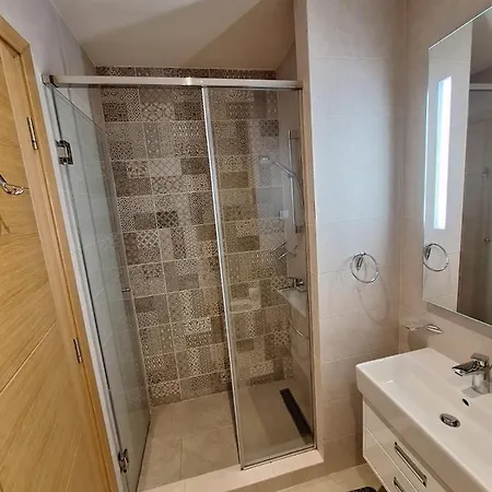 Apartman Andjelija Zlatibor Exterior foto