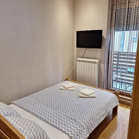 Apartman Andjelija Zlatibor Exterior foto