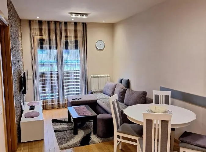 Apartman Andjelija