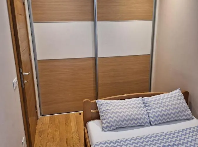 Apartman Andjelija