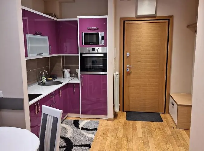 Apartman Andjelija