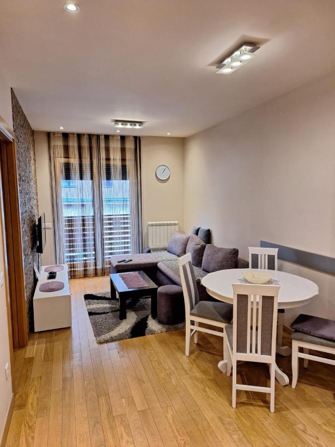 Andjelija Apartament