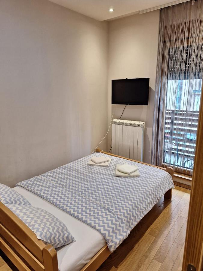 Andjelija Apartament
